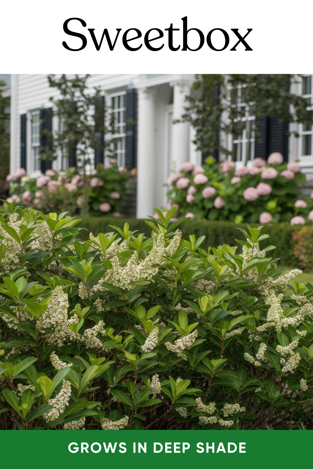 25 Low-Maintenance Shrubs for Your Front Yard | DIY Garden