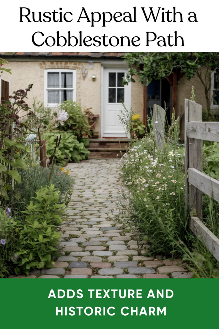 21 Stylish Front Yard Walkway Ideas to Enhance Your Curb Appeal | DIY ...