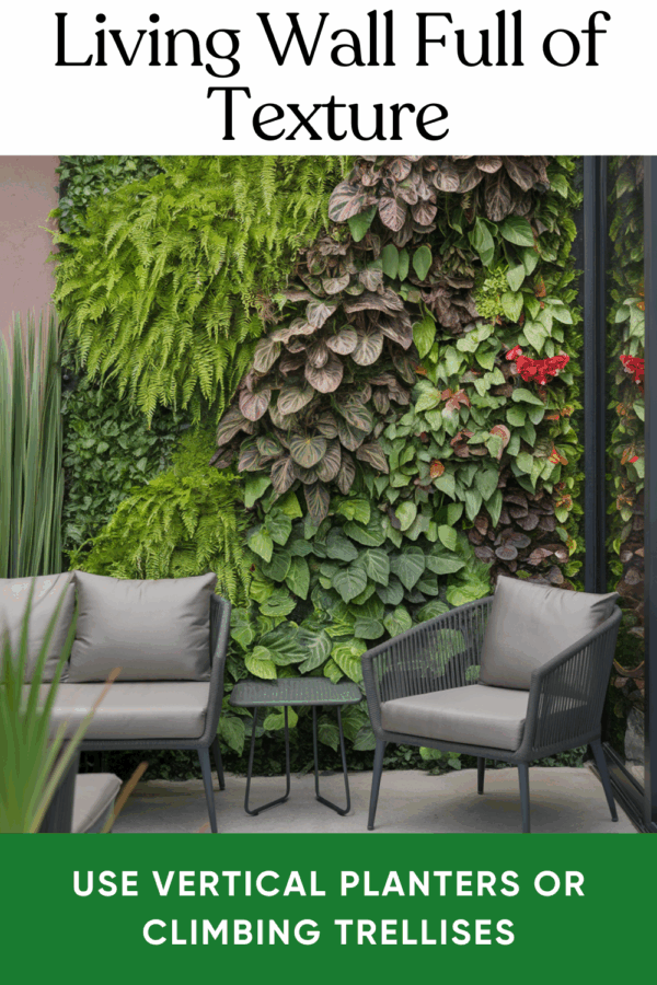 27 Stunning Garden Wall Decor Ideas to Transform Your Space | DIY Garden