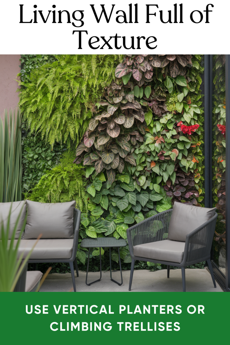 27 Stunning Garden Wall Decor Ideas to Transform Your Space | DIY Garden