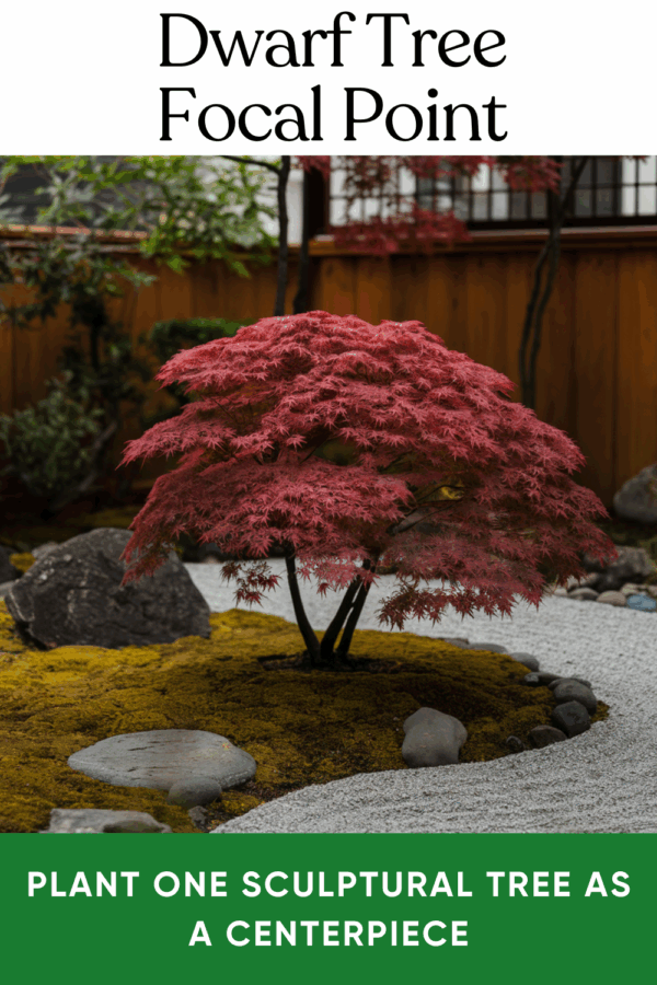 19 Small Zen Garden Ideas to Create Tranquillity in Compact Spaces ...