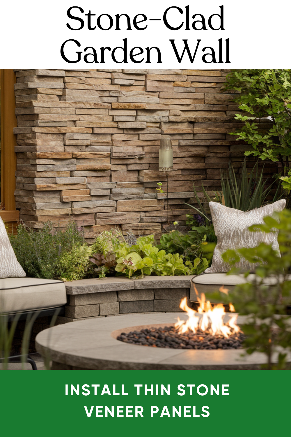 27 Stunning Garden Wall Decor Ideas to Transform Your Space | DIY Garden
