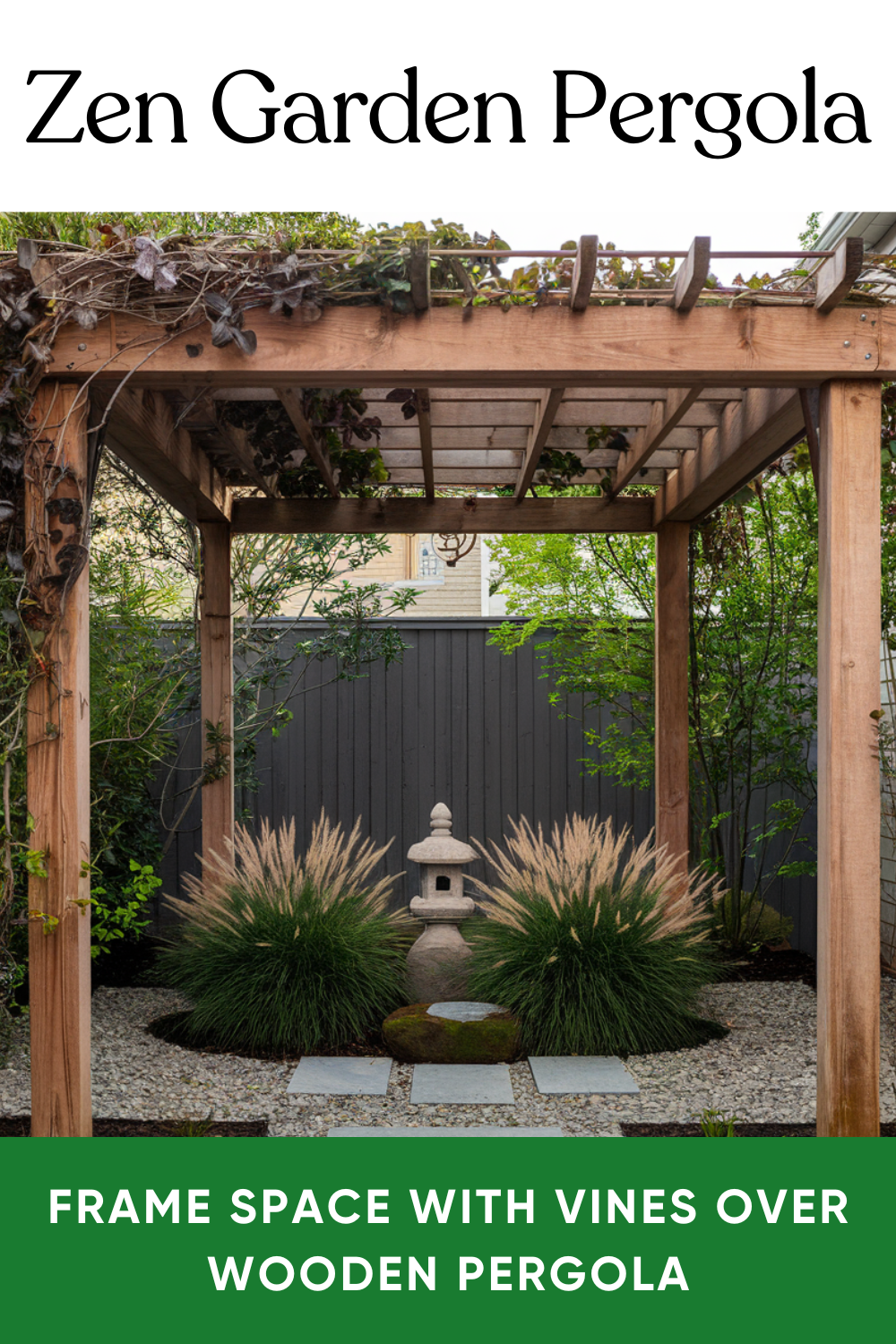 19 Small Zen Garden Ideas to Create Tranquillity in Compact Spaces ...