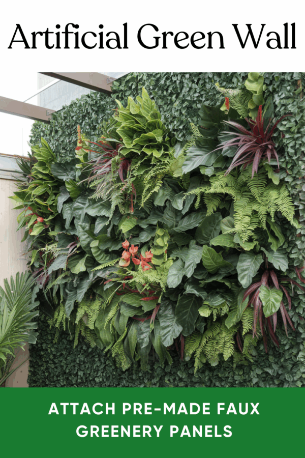 27 Stunning Garden Wall Decor Ideas to Transform Your Space | DIY Garden