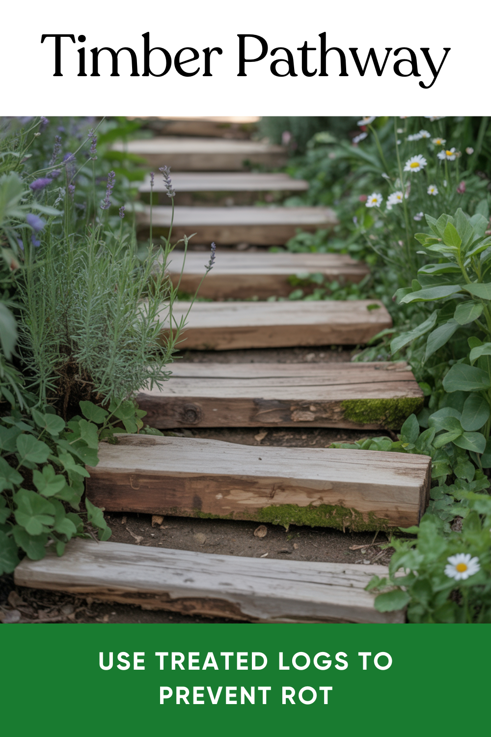 23 DIY Walkway Ideas on a Budget | DIY Garden