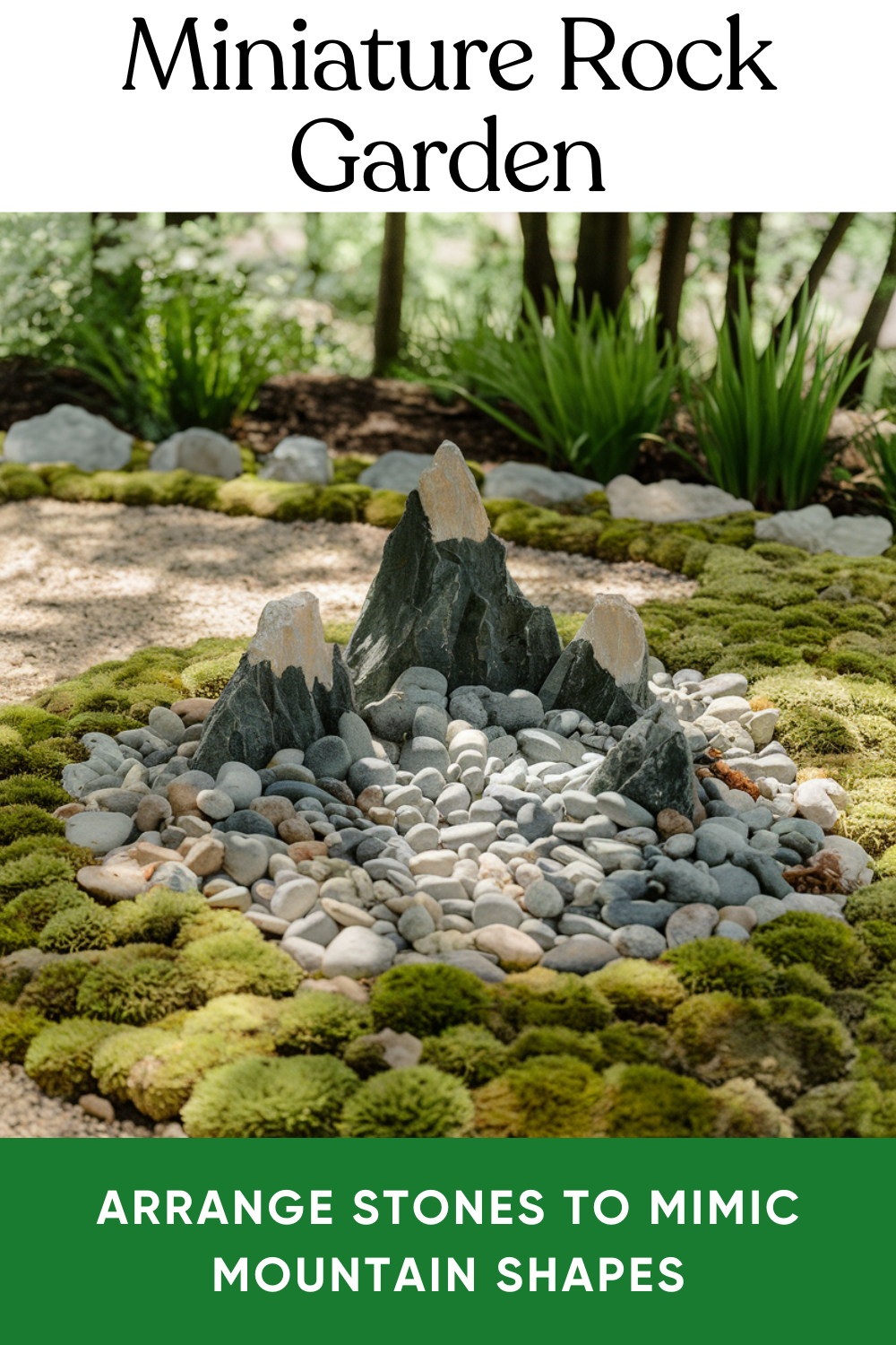 19 Small Zen Garden Ideas to Create Tranquillity in Compact Spaces ...