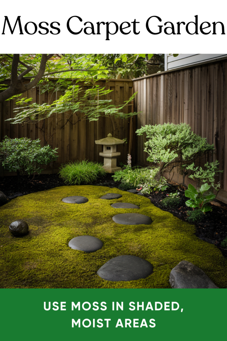 19 Small Zen Garden Ideas to Create Tranquillity in Compact Spaces ...