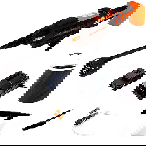 best cordless portable pressure washer B09KNNG9B5