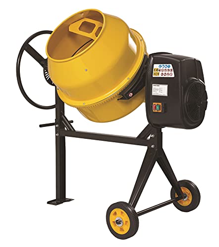 best cement mixer B01AYA99UM