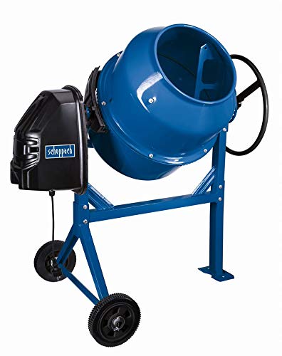 best cement mixer B08VTTMLZ2