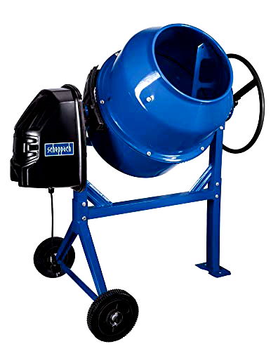 best cement mixer B08VTTMLZ2