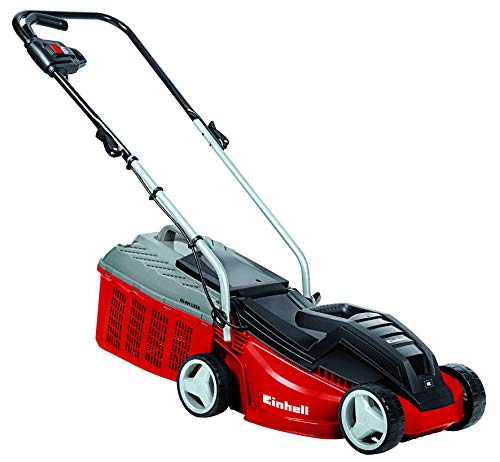 best corded electric lawn mower B00ID7EOOK