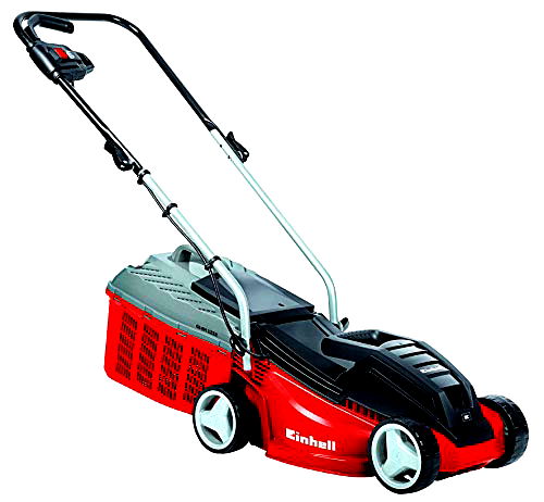 best corded electric lawn mower B00ID7EOOK