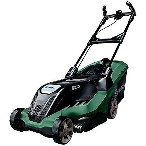 best corded electric lawn mower B084KV1XBP