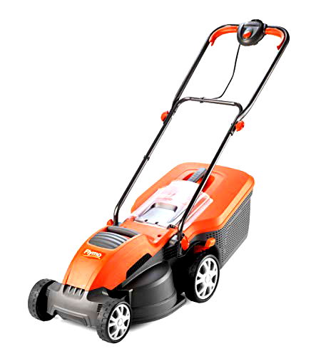 best corded electric lawn mower B086X1XNXJ