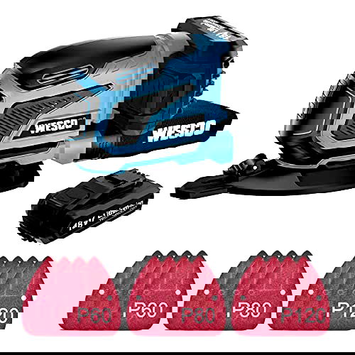 best detail sander B086QHP8Q9