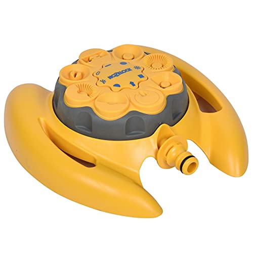 best garden sprinkler B000QY366A