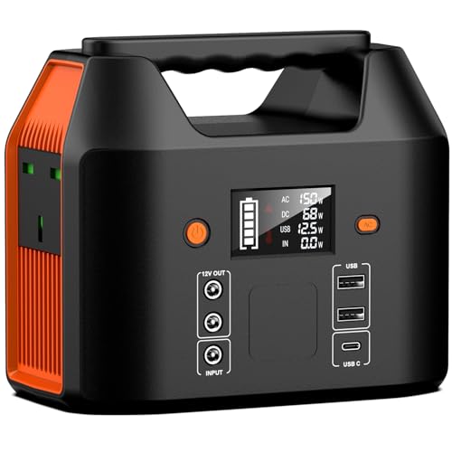 best portable power stations B09MZ736CZ