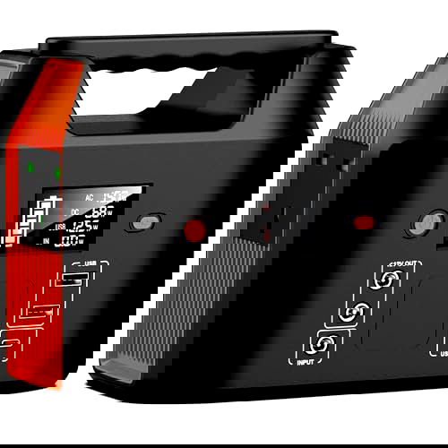 best portable power stations B09MZ736CZ