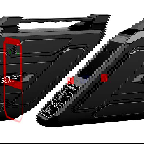 best portable power stations B0B4RWSZ8H
