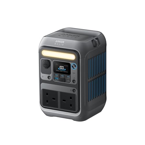 best portable power stations B0D62GMQ3F