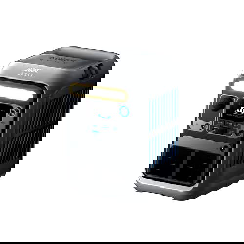 best portable power stations B0D62GMQ3F