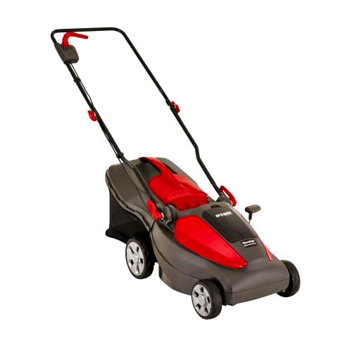 best cordless lawn mowers for battery life B08J3YTLRD