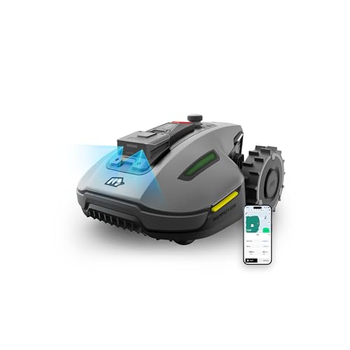 the best robot lawn mowers B0DT46SR3N