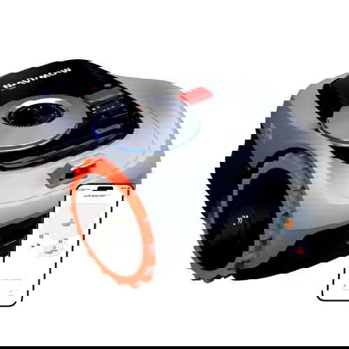 the best robot lawn mowers B0FBRNS4Y3