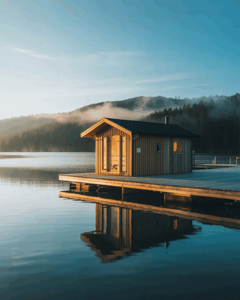 Gallery image with a fresh perspective
