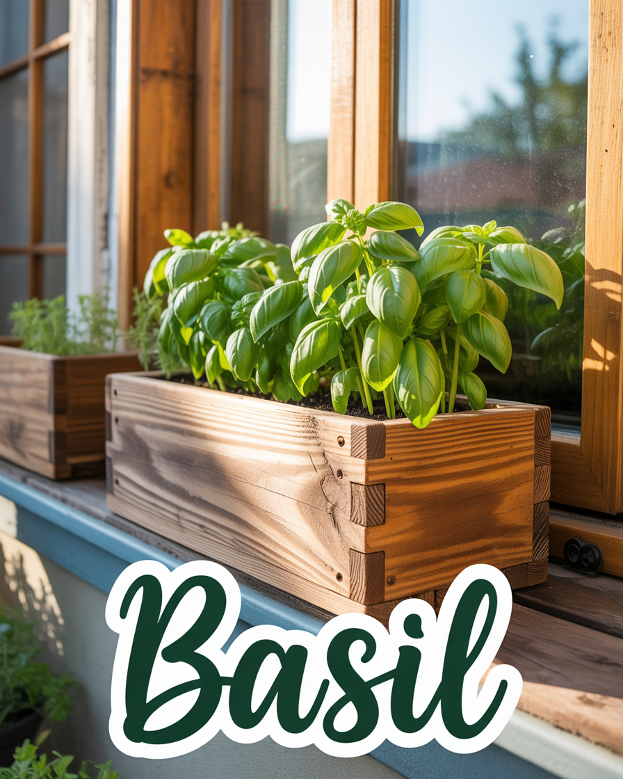 15 Outdoor Window Ledge Container Ideas for Stunning Small Space ...