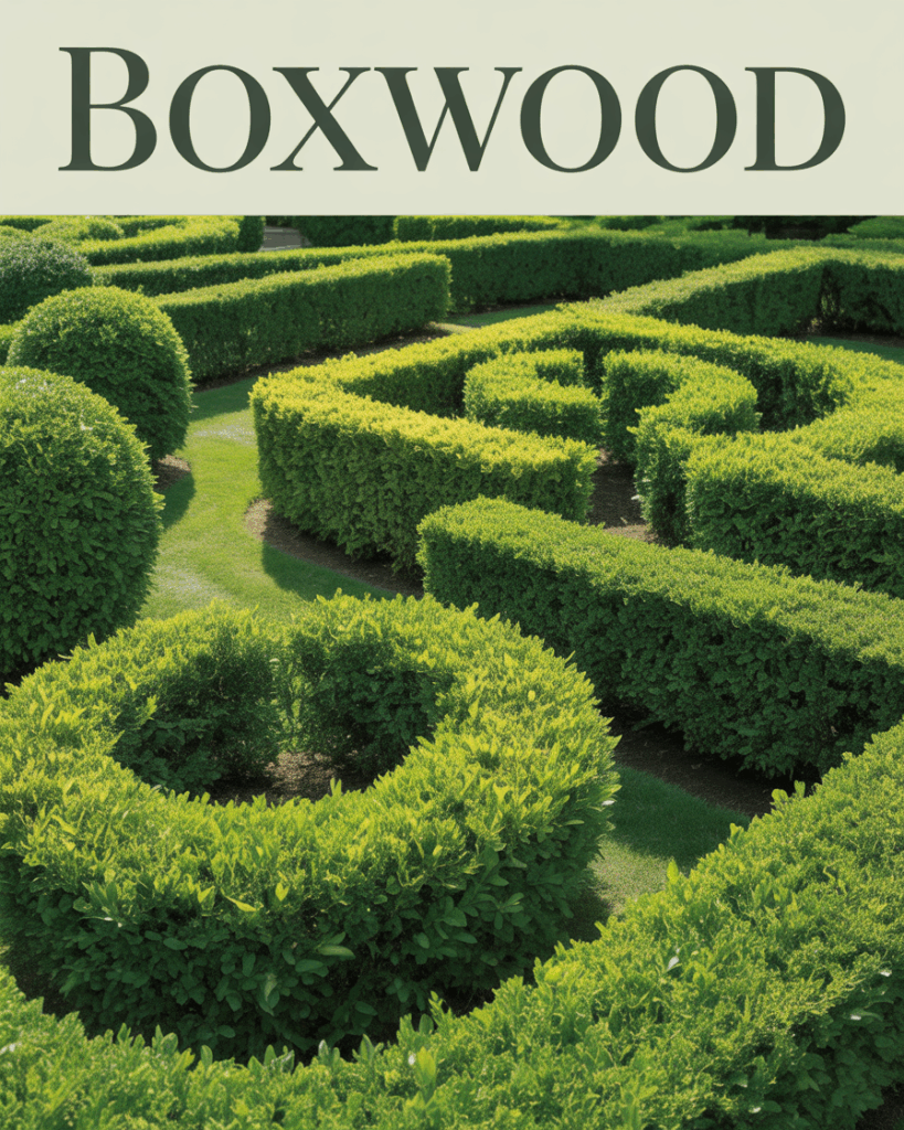 Windy Ridge Box Hedge 17 Best Plants for Windy Gardens That Are Low Maintenance and Storm ...