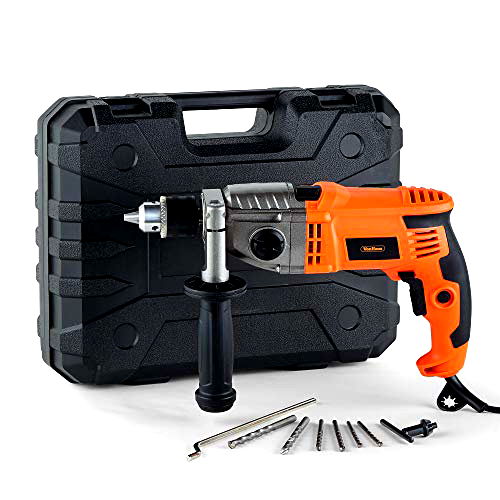 best corded hammer drills B07YNRKCBW