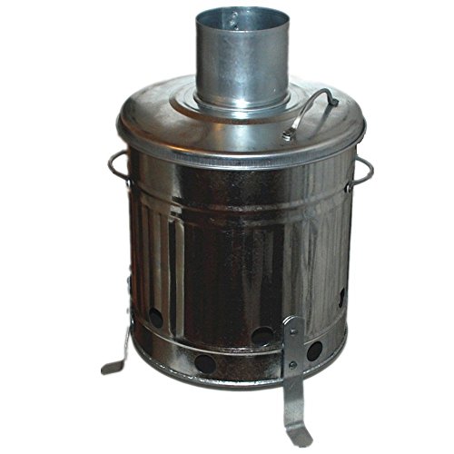 best garden incinerator B01HR30TR6