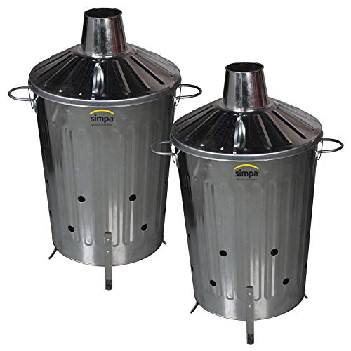 best garden incinerator B07HNCFQN7