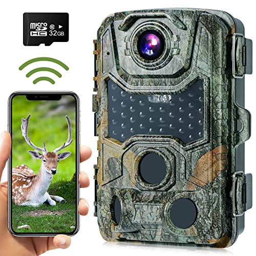 best garden wildlife cameras B016O208AY
