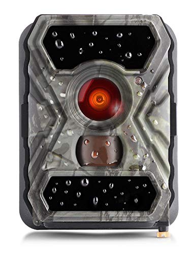 best garden wildlife cameras B01IFG7OEA