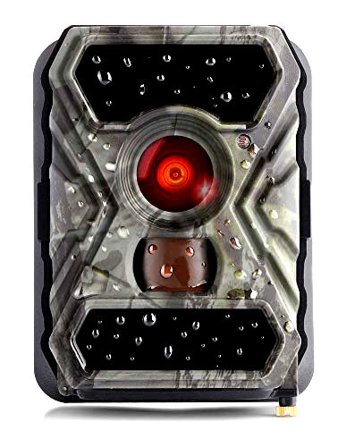 best garden wildlife cameras B01IFG7OEA