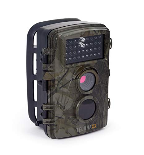 best garden wildlife cameras B0769LQJF6