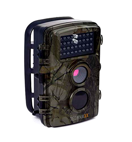 best garden wildlife cameras B0769LQJF6