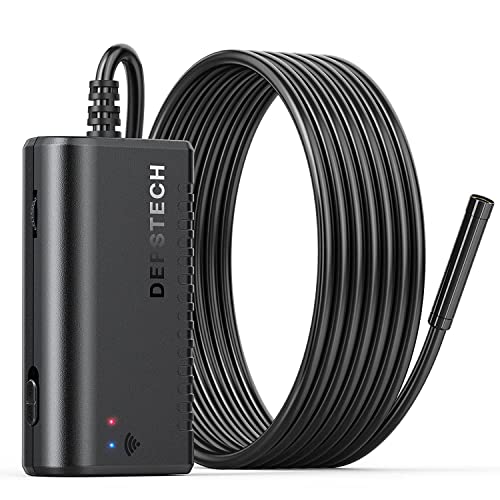 best inspection cameras B01NBFTAHE