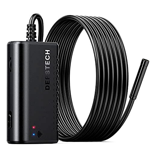 best inspection cameras B01NBFTAHE