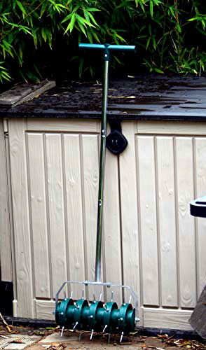 best lawn aerator B000TAOZKC