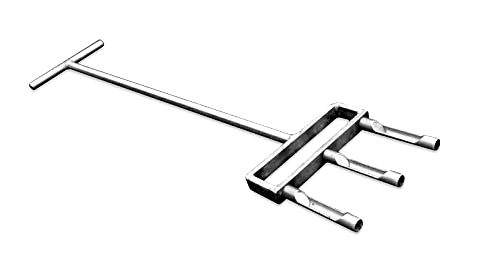 best lawn aerator B08DXQ5RPK