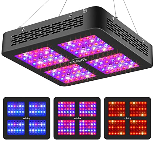 best led grow lights B071RXMVZQ