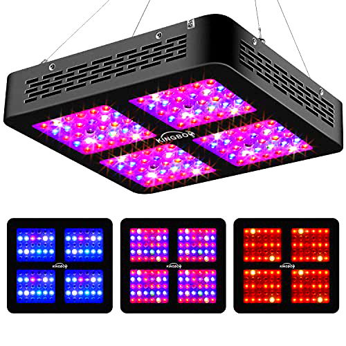 best led grow lights B071RXMVZQ
