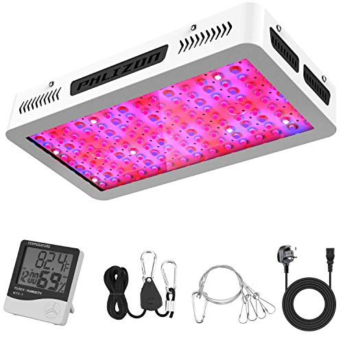 best led grow lights B075SRHWQP
