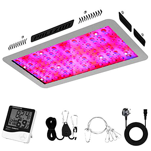 best led grow lights B075SRHWQP