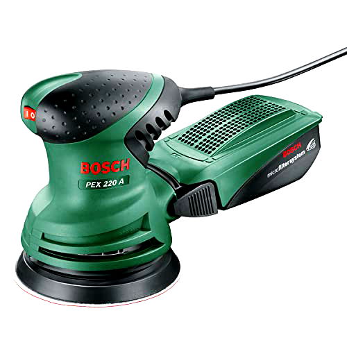 best orbital sander B0002KHIN0