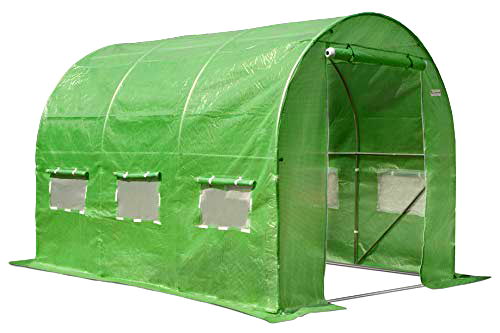 best polytunnels for allotment B07BCGKS1P